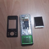 Продавам Sony eriсsson s500i, снимка 1 - Sony Ericsson - 34646168