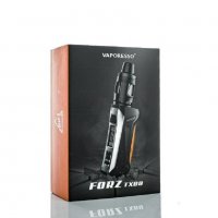 Vaporesso FORZ TX80 80W нов вейп, vape kit, снимка 9 - Вейп без пълнители - 32669998