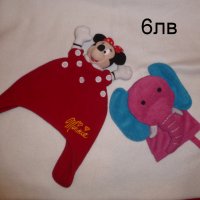 Лот бебешки играчки - Fisher Prise, Simba, Playgro, снимка 6 - Дрънкалки и чесалки - 26676322