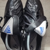 Adidas Predator. Футболни бутонки. 45 1/3, снимка 5 - Футбол - 34763008