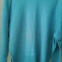 Дамски блузи, снимка 3 - Блузи с дълъг ръкав и пуловери - 26063717
