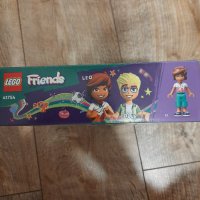 LEGO Friends 41754 - Стаята на Лео, снимка 4 - Конструктори - 43675953