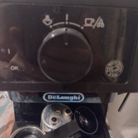 продавам кафемашина Delonghi, снимка 3 - Кафемашини - 43806942