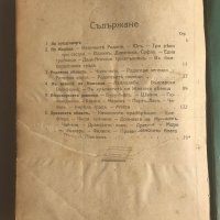 Анткварен 1919 г. "Учебникъ по литература", снимка 6 - Антикварни и старинни предмети - 39924769
