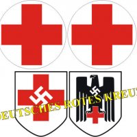 Емблеми за каски - германски, български и други, снимка 3 - Колекции - 34599840