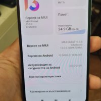 Gsm Xiaomi Mi 11i 256Gb 8GB!, снимка 2 - Xiaomi - 38919899