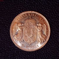 Златни  монети, снимка 9 - Нумизматика и бонистика - 36284198