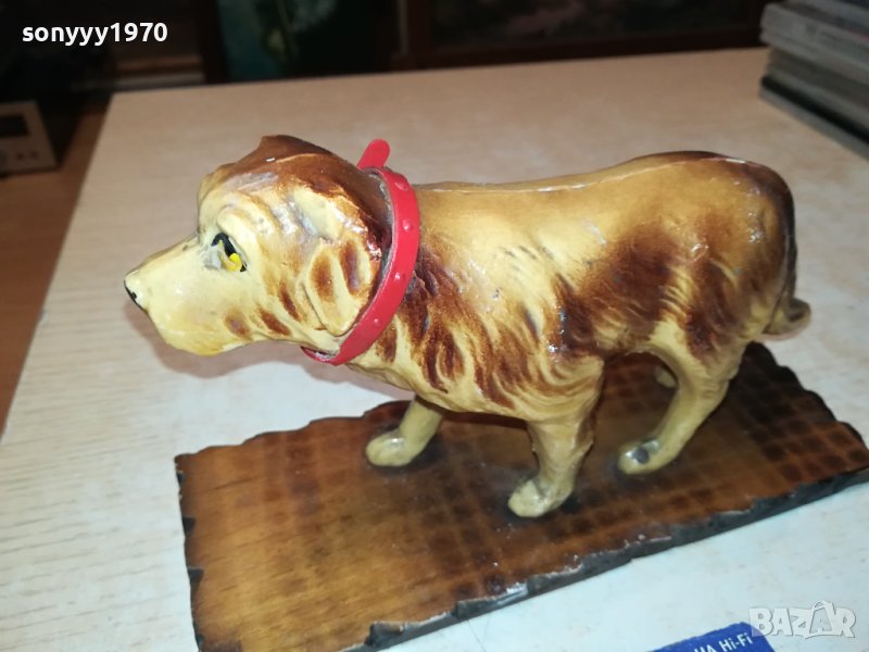 КУЧЕ ОТ ФРАНЦИЯ 3112230840, снимка 1