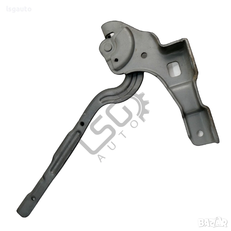 Лява панта преден капак Citroen DS4 2015-2018 ID: 155239, снимка 1