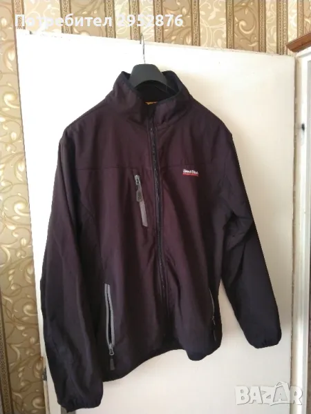 Мъжко горнище J.A.K. workwear, снимка 1