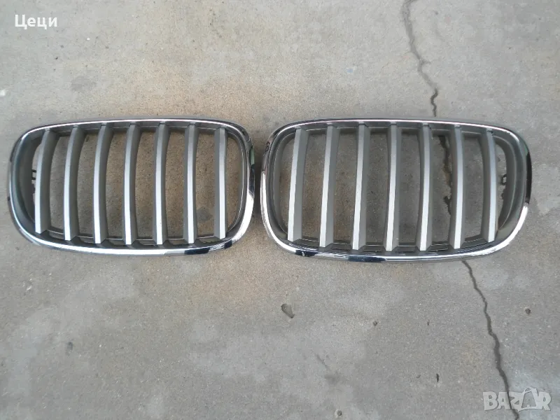 Бъбрици за BMW X5 E70, снимка 1
