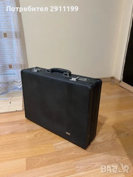 Куфар Mano, Испания, снимка 1