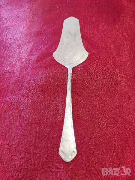 Стар прибор, снимка 1