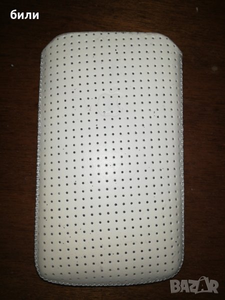 Калъф естествена кожа , снимка 1