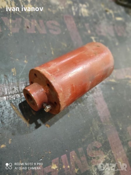 За Газова Горелка, снимка 1