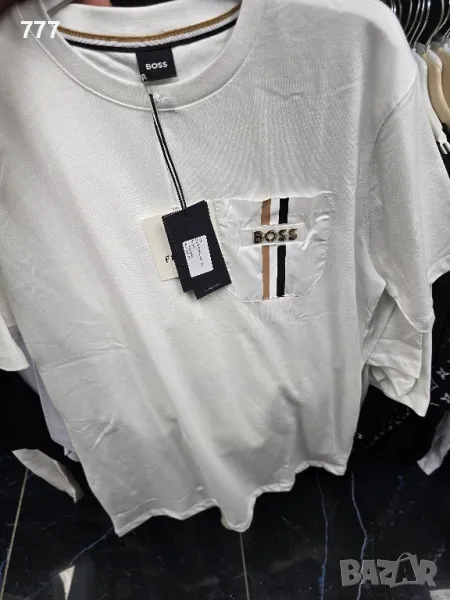 тениски HUGO BOSS , снимка 1