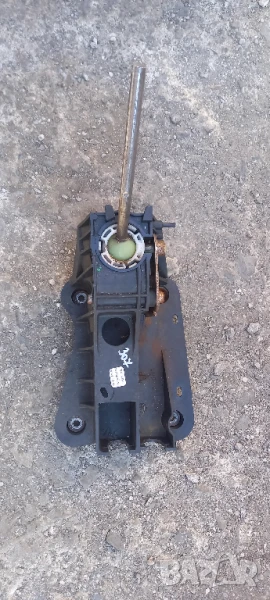 Скоростен лост Peugeot 307, снимка 1