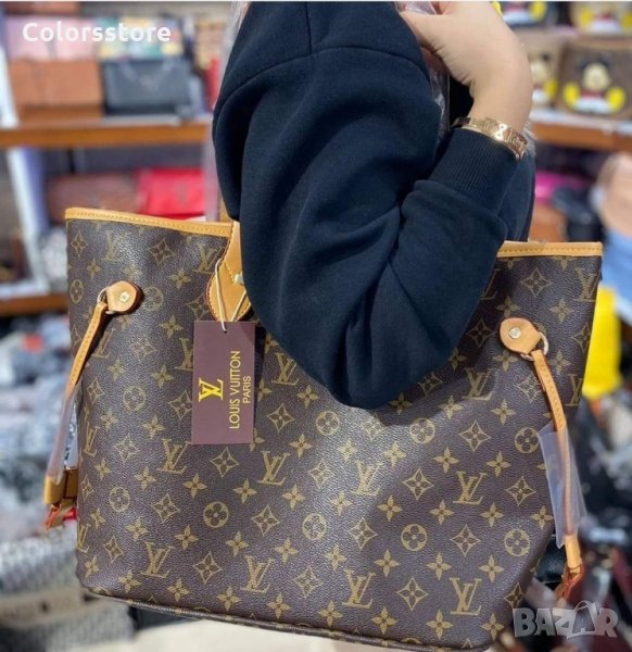 Чанта Louis Vuitton  код SG 331, снимка 1