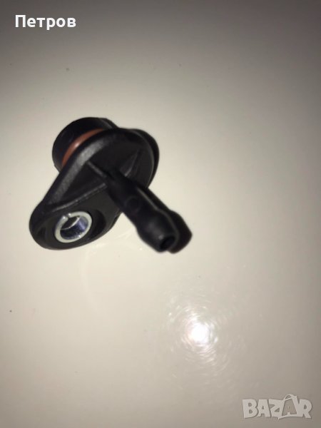 Клапанче Вакуум помпа  FORD Focus C-max Ecoboost EcoSport Transit за разтоварване на турбината, снимка 1