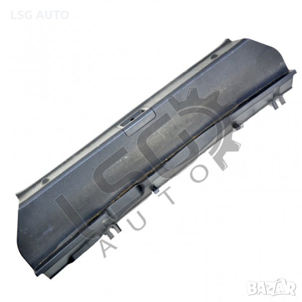 Интериорна кора багажник Mercedes-Benz C-Class 204 (W/S/C) 2007-2014 MB280320N-307, снимка 1