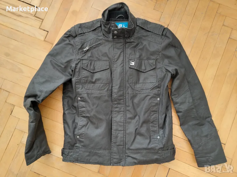 Зимно яке Reserved размер L 50, снимка 1