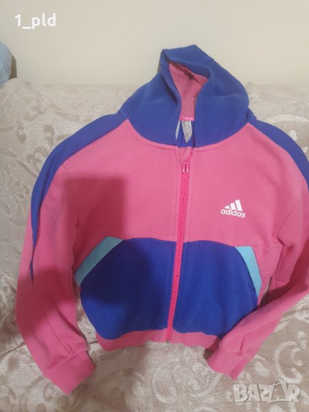 Суитчър Adidas, снимка 1