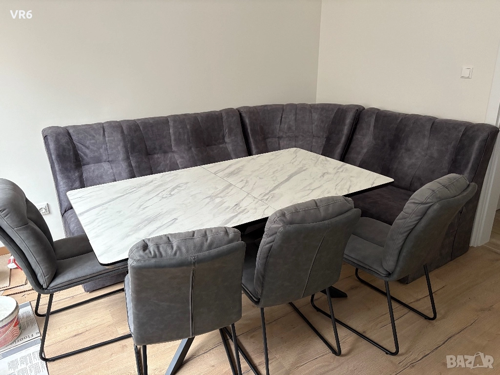 Кухненски столове Нови стол, снимка 1