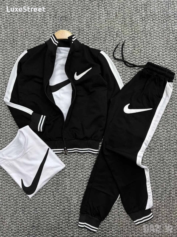 Детски Комплект -3 Части🤍 Nike , снимка 1