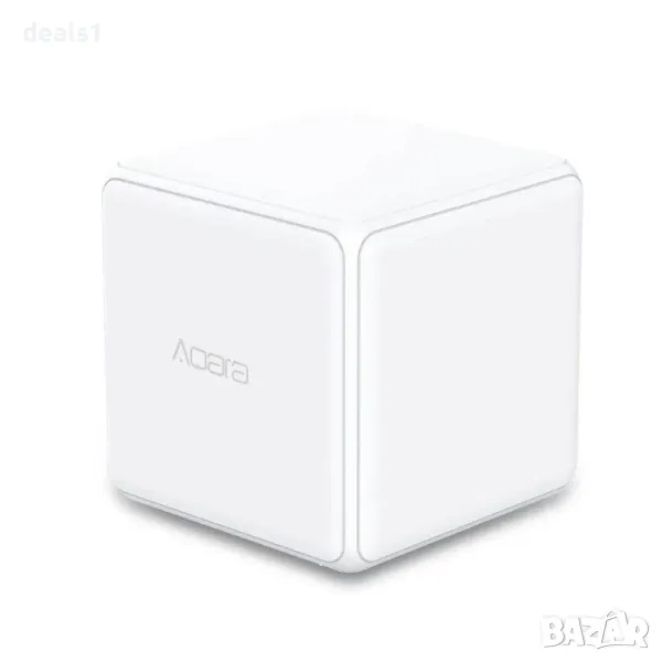 Aqara Magic Cube Кубче контролер, снимка 1