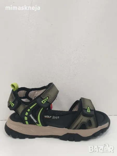 детски сандали 8871, снимка 1