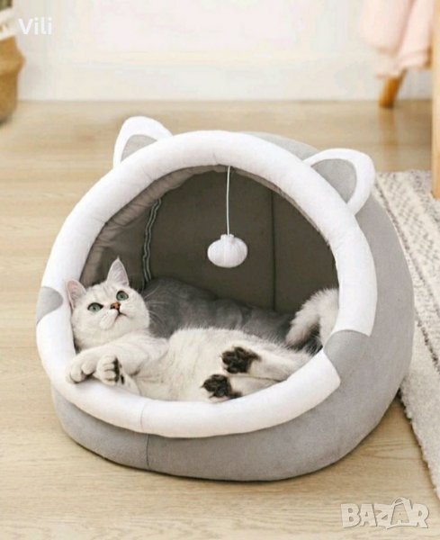 Ново котешко легло , снимка 1