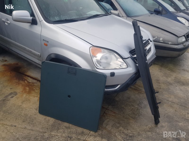 Маса и щора за Нонда CRV, снимка 1