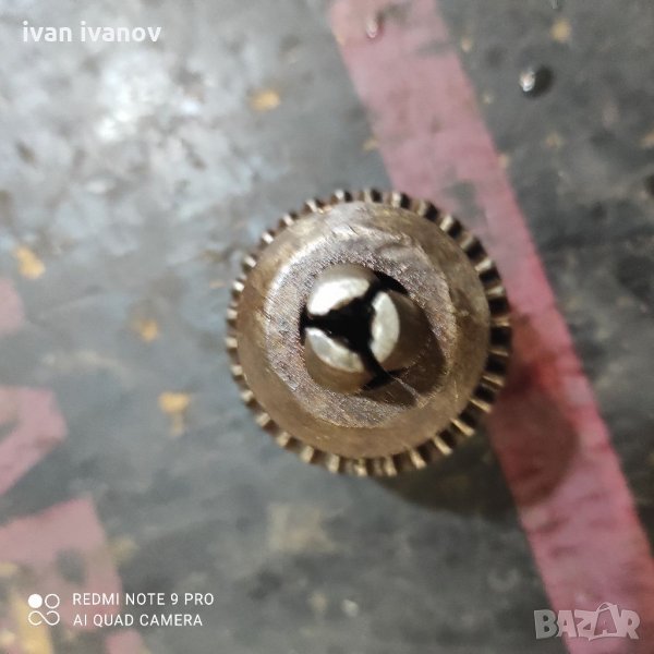 Патронник , снимка 1