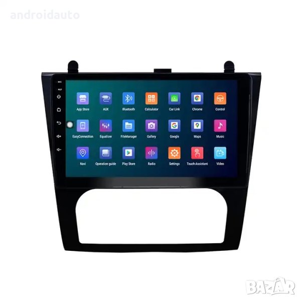 Nissan Altima 2006- 2012, Androi Mултимедия/Навигация, Климатроник, снимка 1