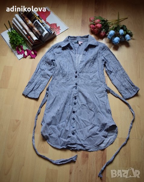 Дълга риза Tally Weijl, снимка 1