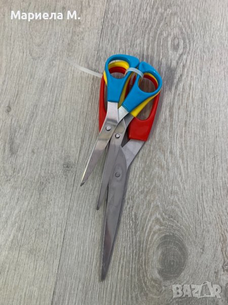 Комплект ножици, снимка 1