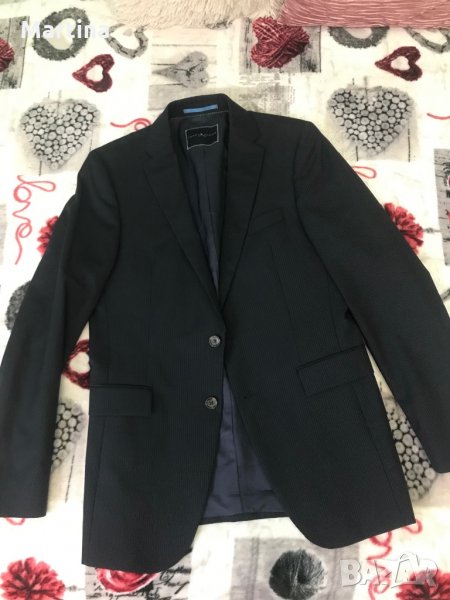 Мъжко сако Tommy Hilfiger, снимка 1