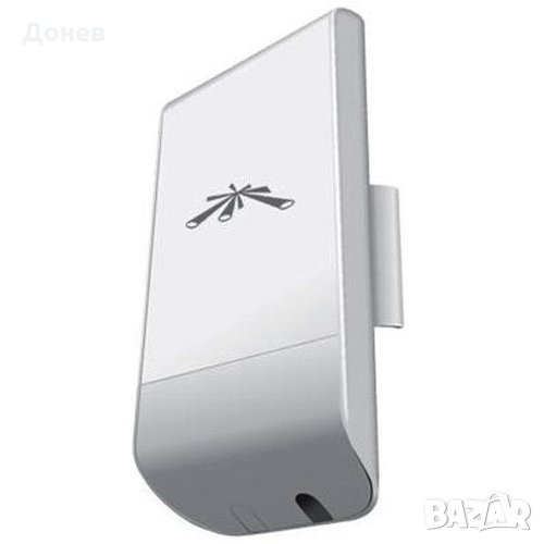Ubiquiti NanoStation loco M5 и други, снимка 1