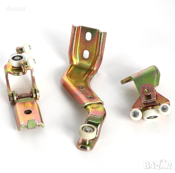 Водеща панта за плъзгаща се врата Fuworance за Mercedes Sprinter (1995-2006), за VW LT (1996-2006), снимка 1