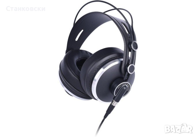 ★ █▬█ █ ▀█▀ ★Слушалки LEWITZ HP9800, снимка 1