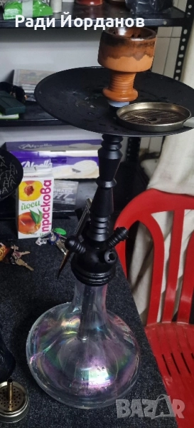 Наргиле , снимка 1