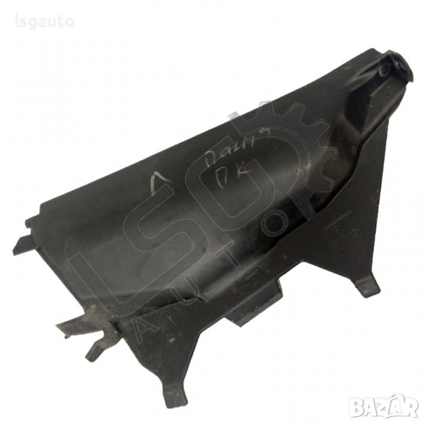 Кора лява панта преден капак BMW X3 (E83) 2003-2010 B150722N-130, снимка 1