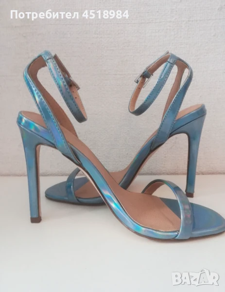 Елегантни сандали Asos , снимка 1