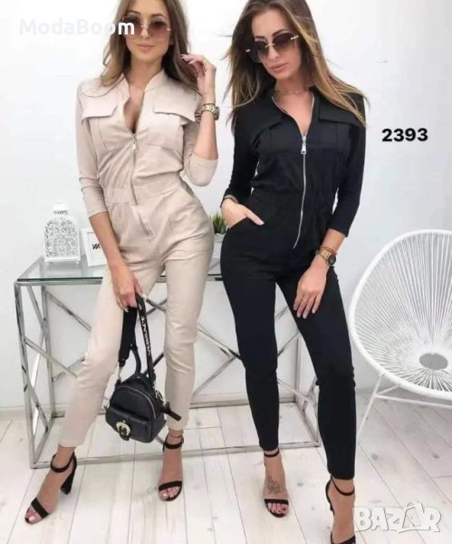 🤩Уникални и удобни дамски гащеризони🤩, снимка 1