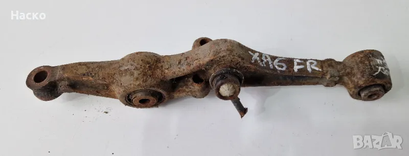 Преден Десен Носач Хонда Акорд 6 VI Honda Accord 6 VI, снимка 1