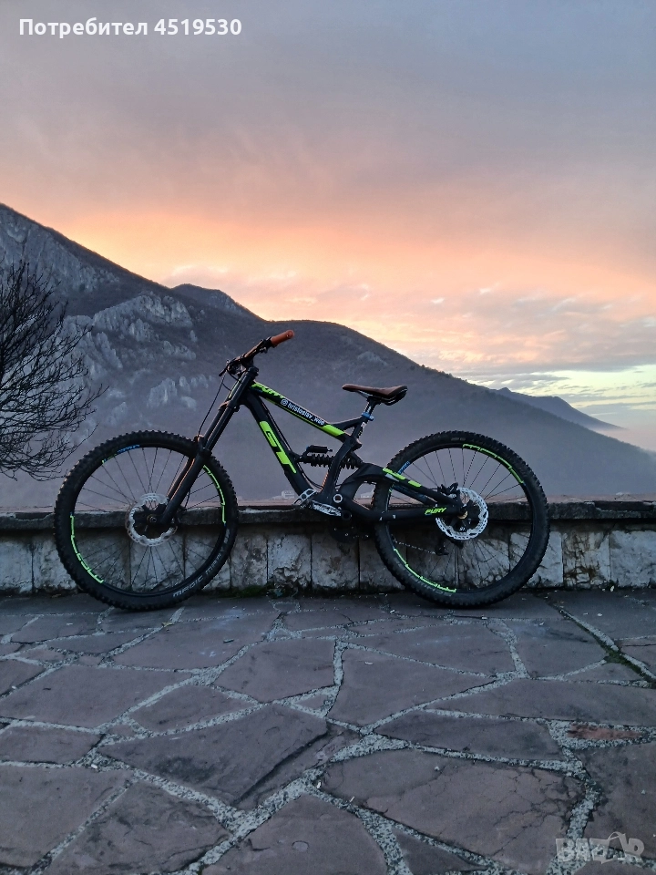 GT furry , снимка 1