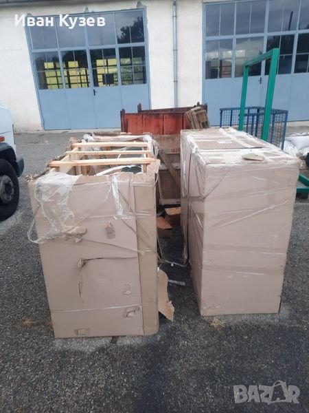 Всички видове стъкла за Болгар, ЮМЗ,Владимировец и уплътнение, снимка 1