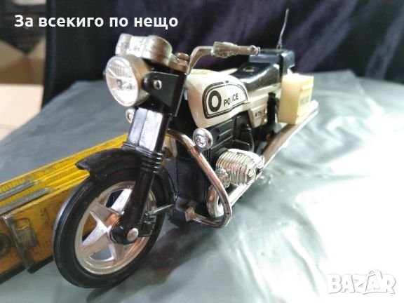 Колекционерски мотори    , снимка 1