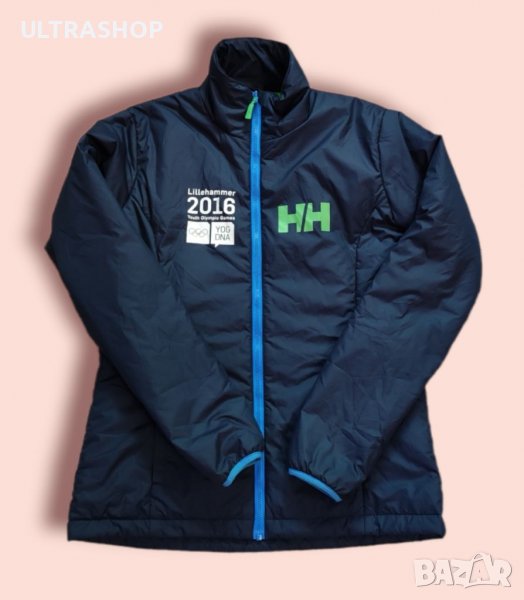 Helly Hansen S size Дамско яке в отлично състояние , снимка 1