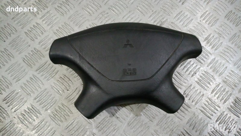 Airbag волан Mitsubishi Space Star 2001г.	, снимка 1